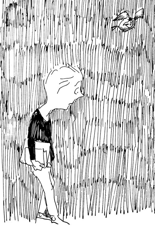 Defeating the Doldrums
