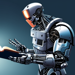 Can Stories Save Humanity from the Dangers of Artificial Intelligence?