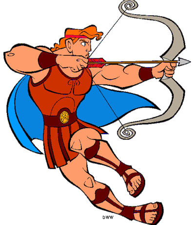 Ten Reasons Why Disney Movies Are Modern Mythology