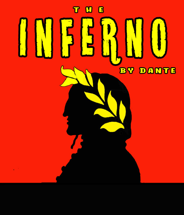 Five Reasons for Teaching Dante's Inferno