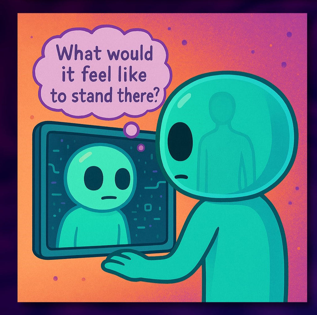 Fr-A.I.-nkenstein 2.0: The Adventures of Lil' Grok