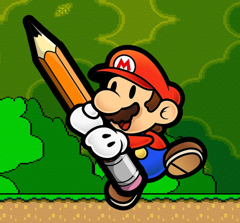 A “Super” Easy Way To Give Writing Feedback: Saving Time with the “Level Up Your Writing” Scoring Guide on Student Writing