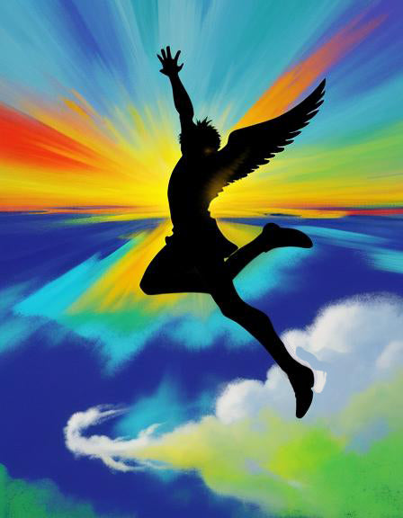 Five Reasons to Teach John Milton's Paradise Lost