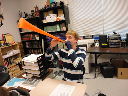 How to Use Script-Stories in the Classroom