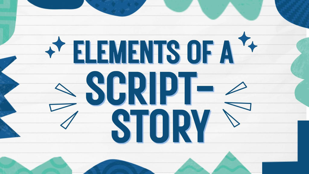 How to Design a Lesson around a Reader's Theater Script Story