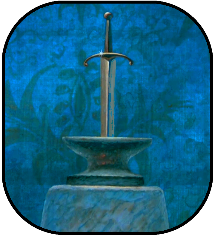 Five Reasons to Teach King Arthur and the Knights of the Round Table