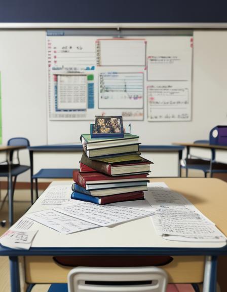 Classroom Management: Fifteen Ways to Correct Student Misbehavior without Writing an Office Referral