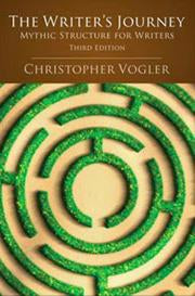 Book Review:  The Writer's Journey by Chris Vogler