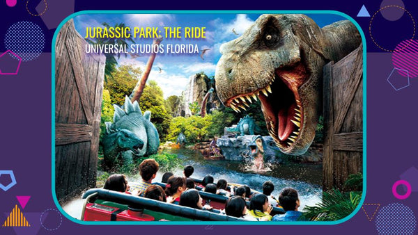 Design-a-Ride Project Packet: Create Your Own Theme Park Ride