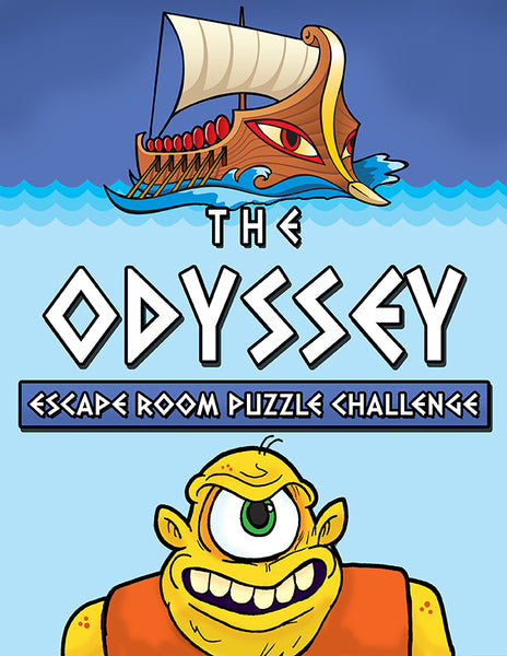 Olympus Bundle: Everything You Need to Teach a Semester-Long Greek and Roman Mythology Course