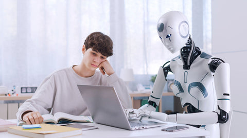 A Quick 20-Minute Lesson about the Future of Education