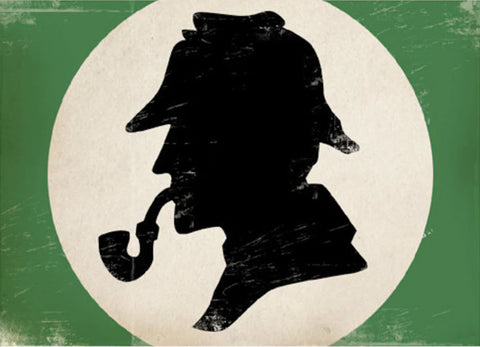 The A.I.-Resistant Classroom, Part II: Sherlock Holmes and the Case of the Missing Voice