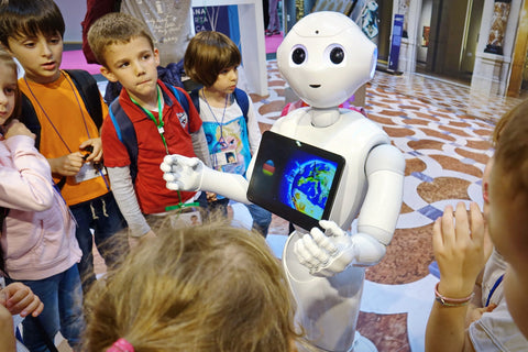 The A.I.-Resistant Classroom, Part I:  Nothing New Under the Sun