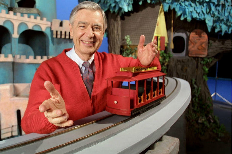 Creative Innovator Profile: Mr. (Fred) Rogers