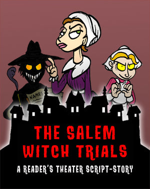 5 Reasons to Teach the Salem Witch Trials