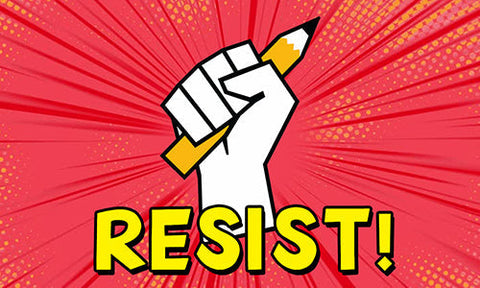 The A.I.-Resistant Classroom, Part III: How to Resist
