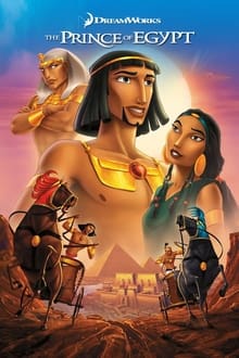 Five Reasons to Teach The Prince of Egypt (1998)