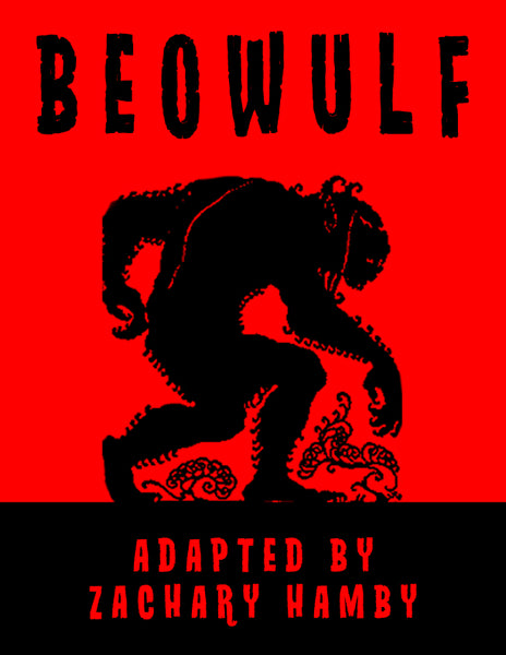 Beowulf Reader's Theater Script Story Collection