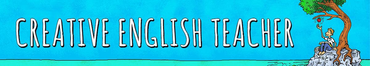 Creative English Teacher
