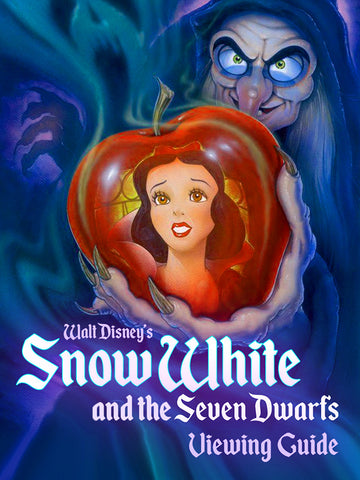 Snow White and the Seven Dwarfs (1937) Viewing Guide