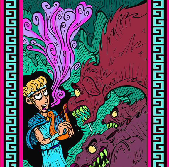 Literary Adventurers Club: September Expedition