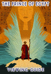 The Prince of Egypt (1998) Film Viewing Guide