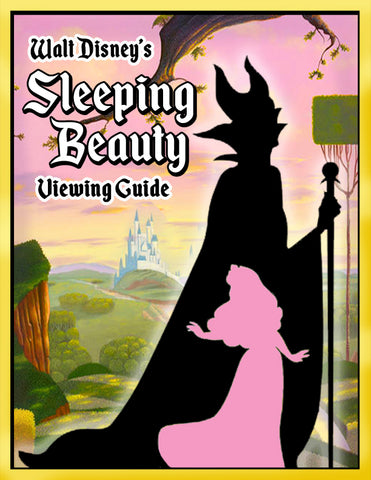 Disney's Sleeping Beauty (1959) Viewing Guide
