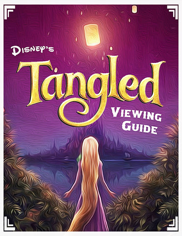 Tangled (2010) Viewing Guide