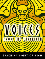 Voices from the Labyrinth: A Point of View Lesson for Theseus and the Minotaur