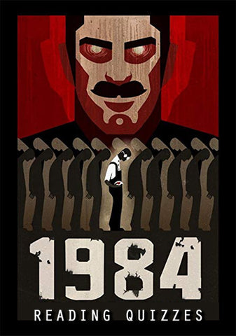 1984 by George Orwell Reading Quizzes