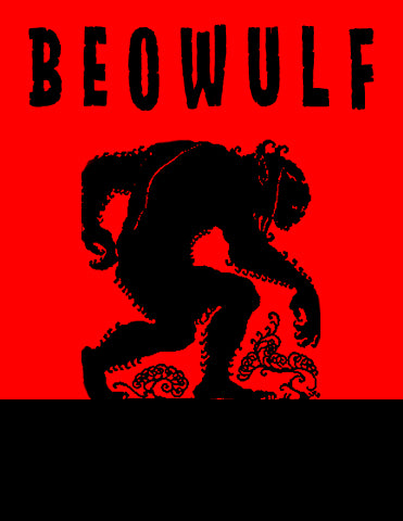 Beowulf Script-Stories (Digital Download)